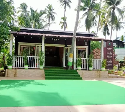 Adhvasaha Beach Spa Resort
